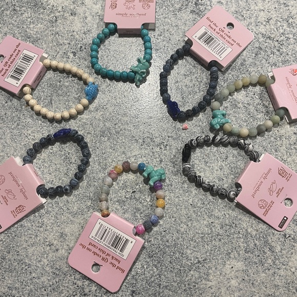 Other - Live Show Giveaway: Simply Southern Protect and Conserve Bracelet